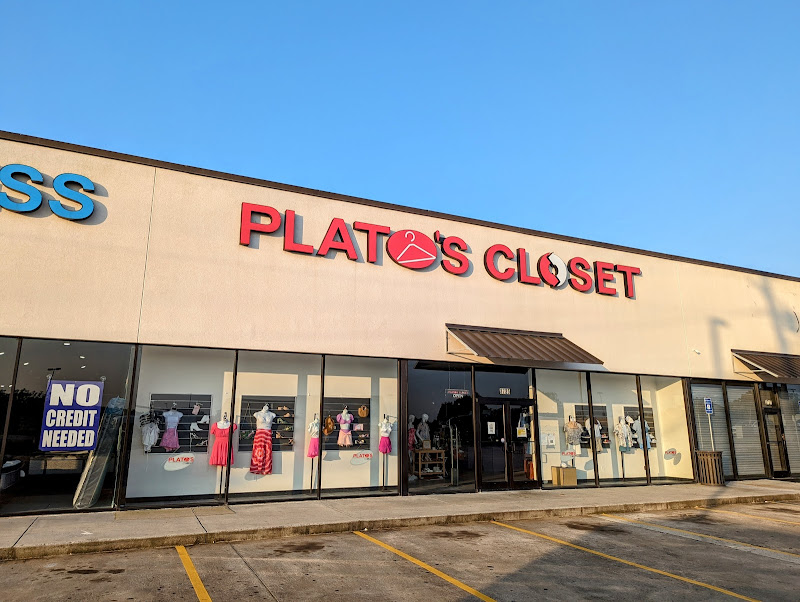 Plato's Closet - Stores in Athens, GA