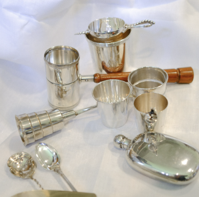 Plum Nelly Antiques - Stores in Athens, GA