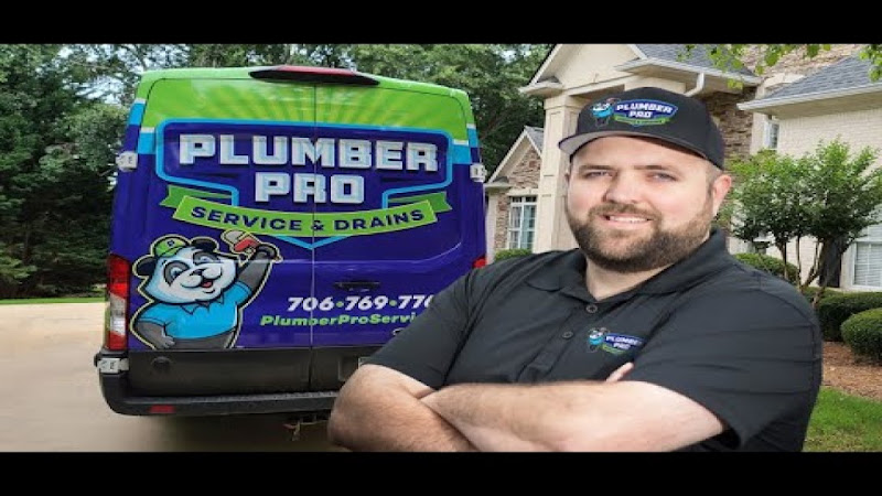 Plumber Pro Service & Drain - Services in Athens, GA