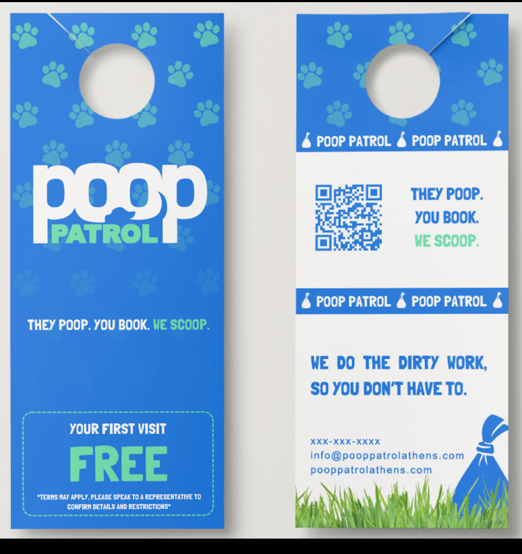 pooppatrolathens - Services in Athens, GA