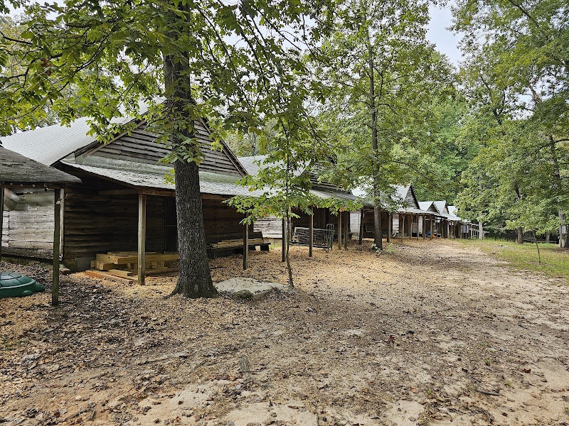 Poplar Springs Campgrounds - Restaurants in Athens, GA