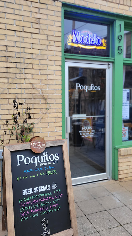 Poquitos - Restaurants in Athens, GA