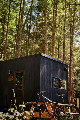 Postcard Cabins Lake Hartwell, Outdoor Collection by Marriott Bonvoy - Hotels in Athens, GA
