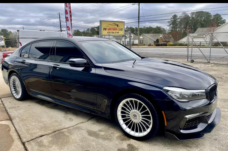 PR MOTORS LLC ATHENS - Stores in Athens, GA
