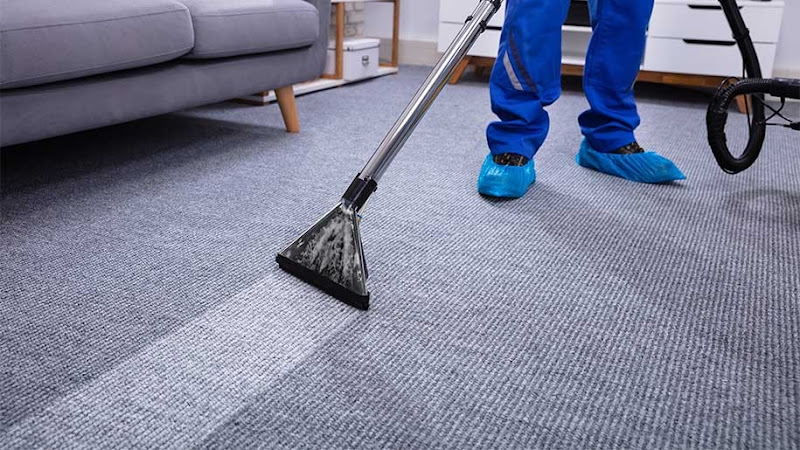 Premier Plus Carpet Care - Services in Athens, GA