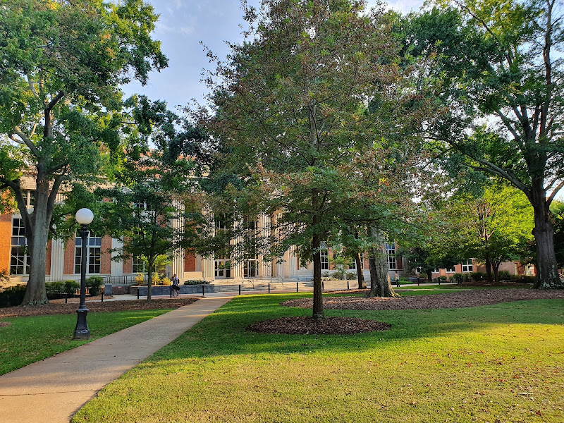 President's Club Garden - Things to Do in Athens, GA