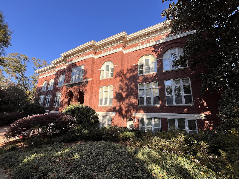 Presidents Office - Tutors in Athens, GA