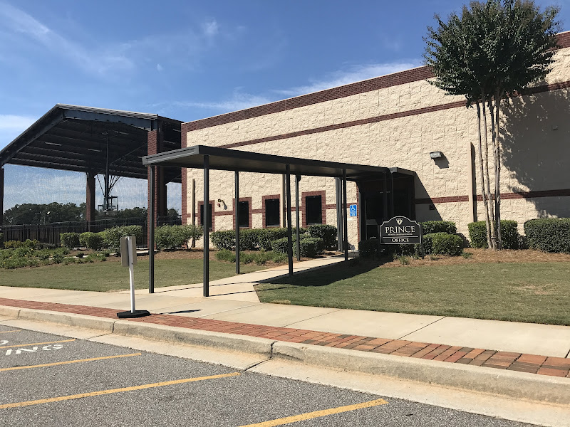 Prince Ave Christian School - Tutors in Athens, GA
