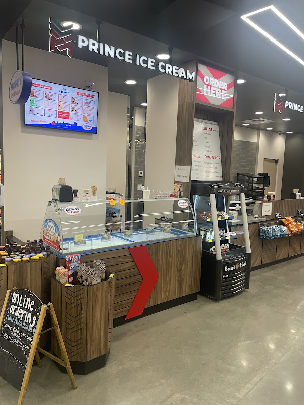 Prince Market - Stores in Athens, GA