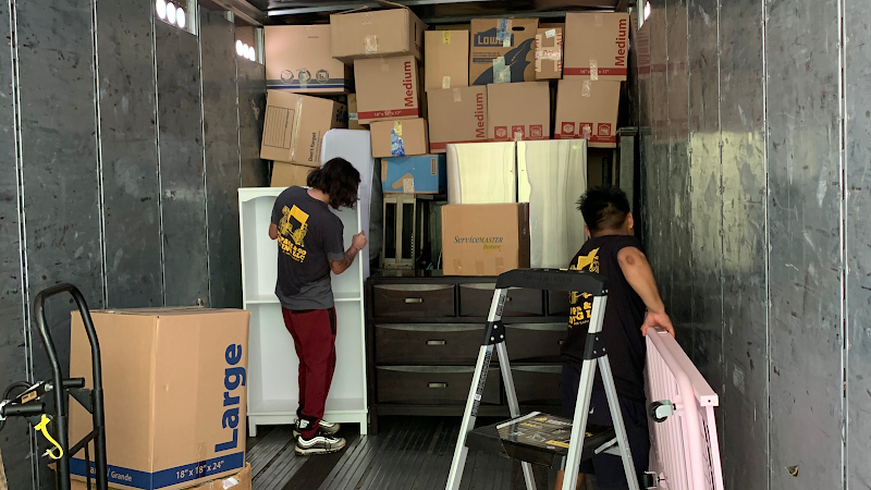 Pro Pack & Go Moving LLc - Transportation in Athens, GA