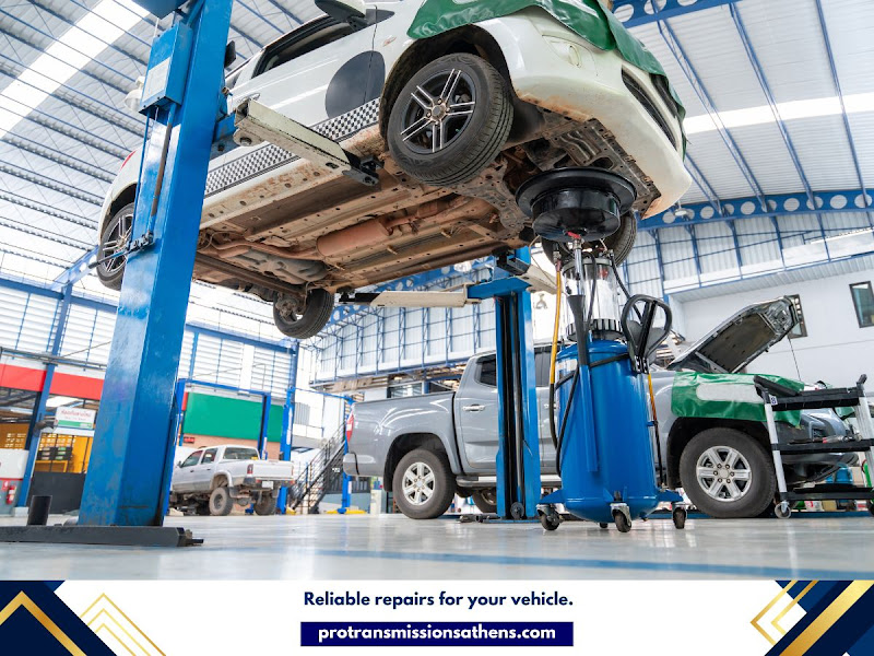 Pro Transmissions & Automotive of Athens - Services in Athens, GA