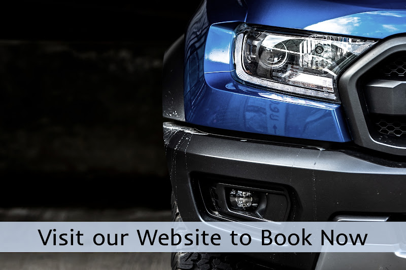ProDetail: Superior Mobile Detailing - Transportation in Athens, GA
