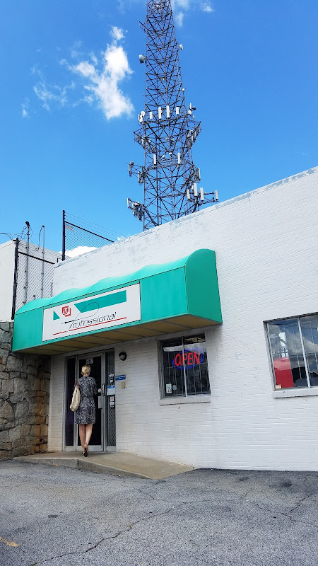 Professional Photo Resources, Inc. (PPR) - Stores in Athens, GA