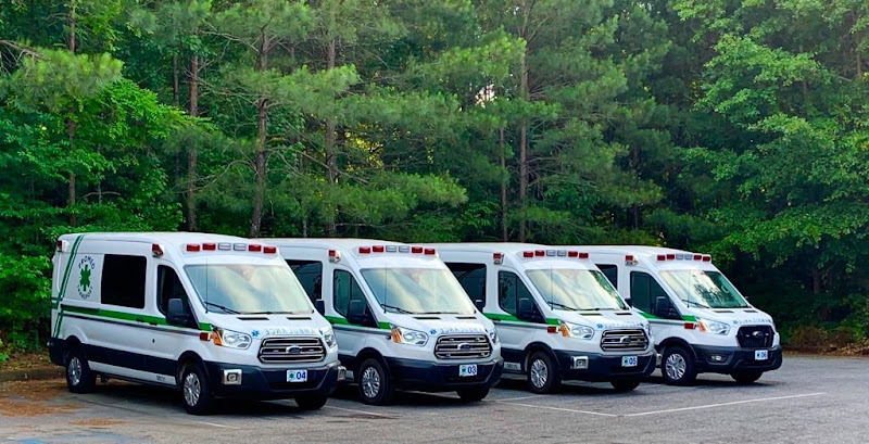 ProMed Transport (Headquarters)