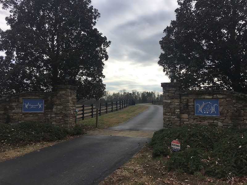 Promenade Farm - Services in Athens, GA