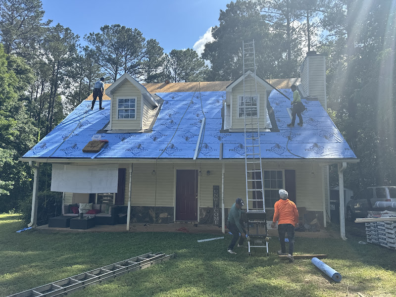 ProShield Roofing - Services in Athens, GA