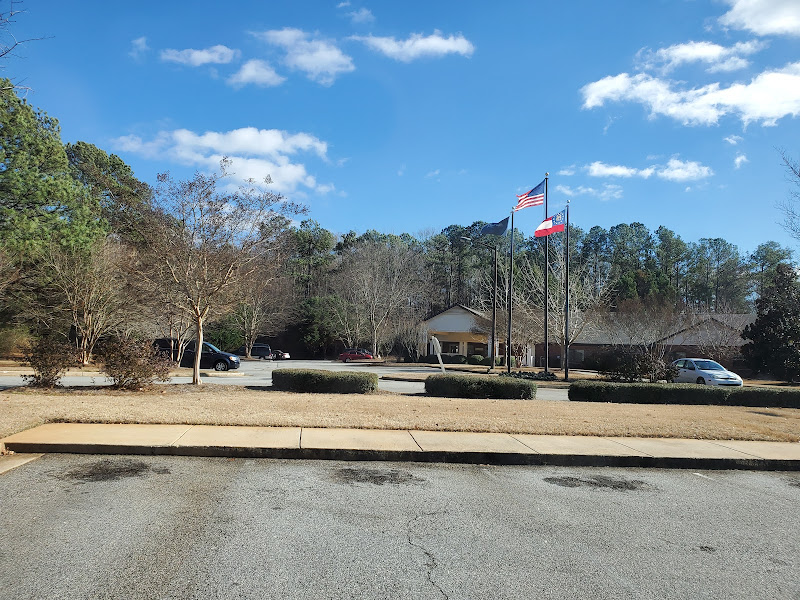 PruittHealth - Athens Heritage - Health in Athens, GA