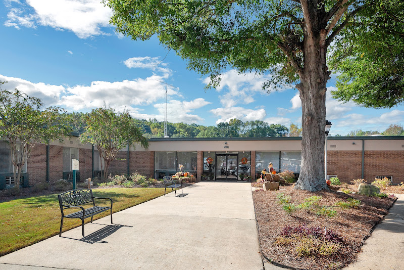 PruittHealth - Grandview - Health in Athens, GA