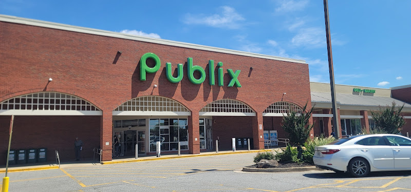 Publix Super Market at Athens Pointe Shopping Center - Stores in Athens, GA