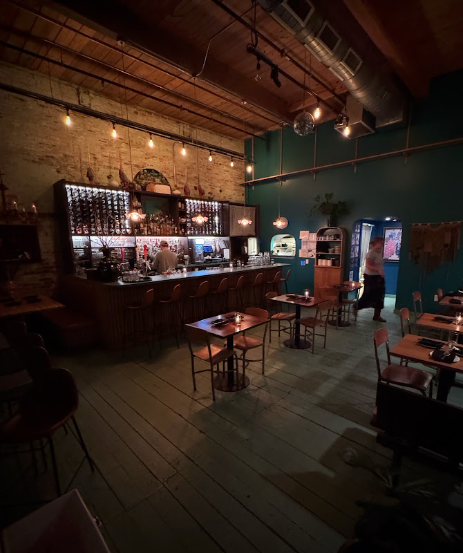 Puma Yu's - Restaurants in Athens, GA