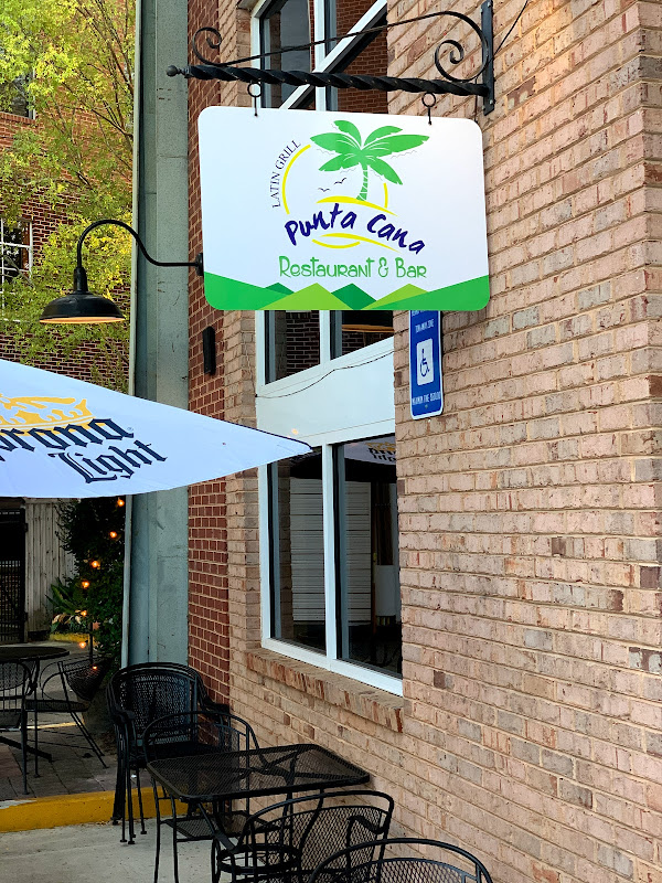 Punta Cana Latin Grill - Restaurants in Athens, GA