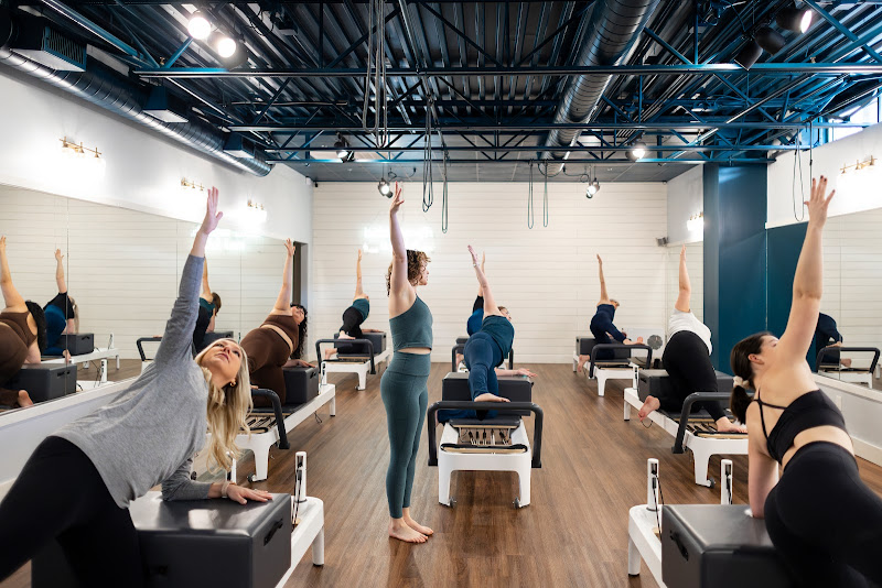 Pure Balance Pilates - Tutors in Athens, GA