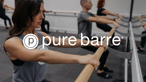 Pure Barre - Health in Athens, GA