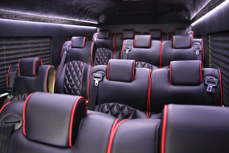 Quality Concierge Transportation - Transportation in Athens, GA