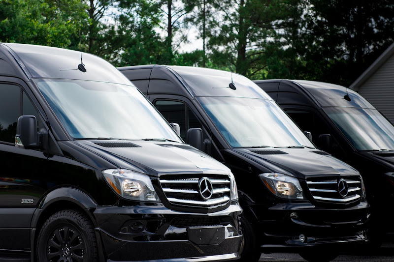 Quality Concierge Transportation- Limo Rental - Services in Athens, GA
