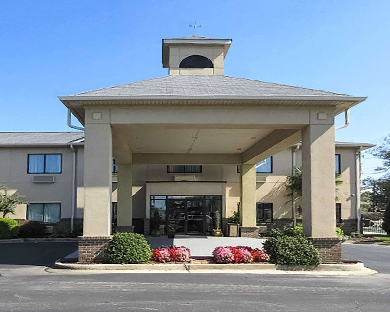 Quality Inn - Hotels in Athens, GA