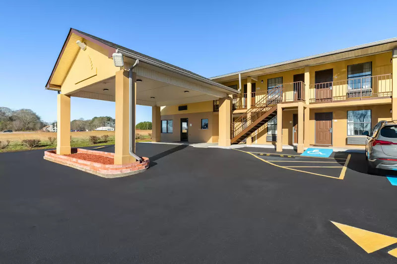 Quality Inn - Hotels in Athens, GA