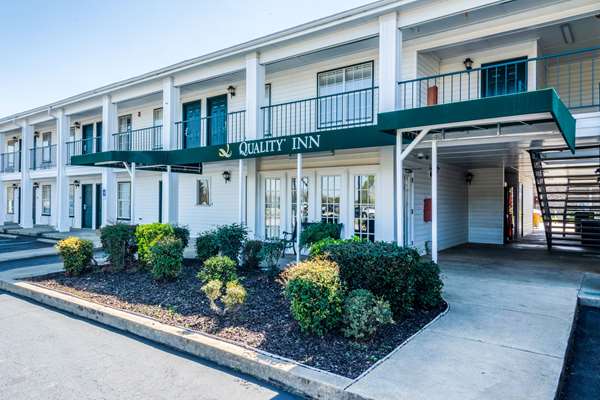 Quality Inn - Hotels in Athens, GA