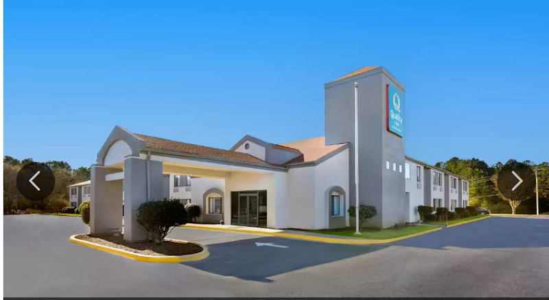 Quality Inn - Hotels in Athens, GA