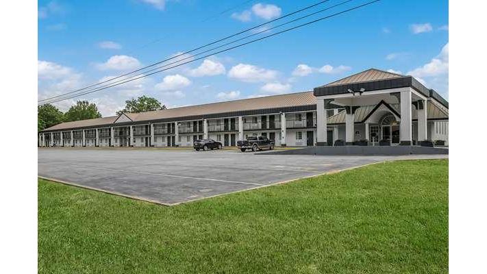 Quality Inn Elberton - Hotels in Athens, GA
