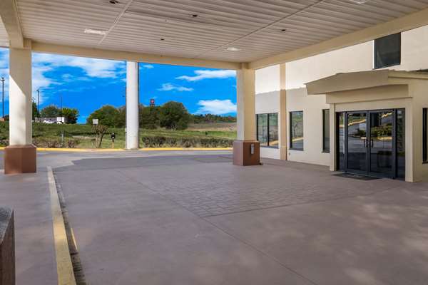 Quality Inn Jefferson at I-85 - Hotels in Athens, GA