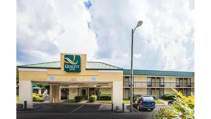 Quality Inn Madison - Hotels in Athens, GA