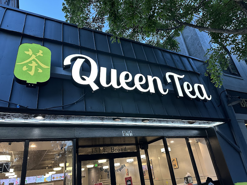 Queen Tea Athens - Stores in Athens, GA