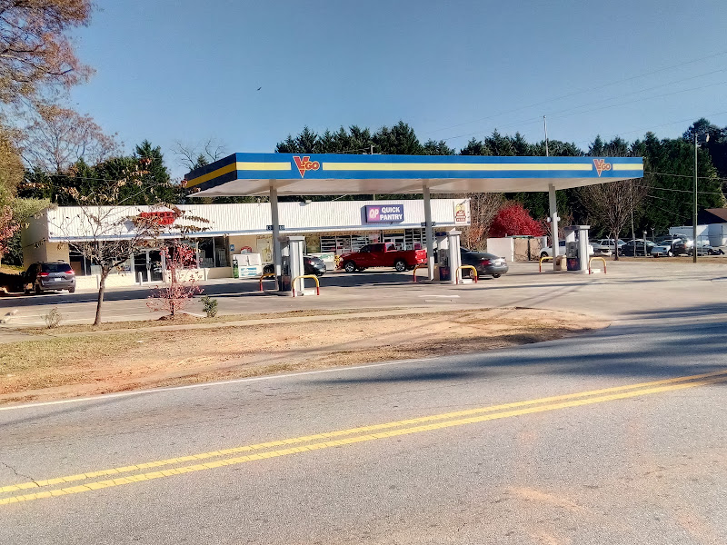 Quick Pantry - Stores in Athens, GA