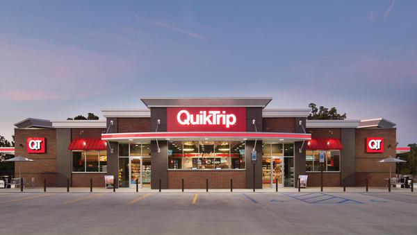 QuikTrip - Services in Athens, GA
