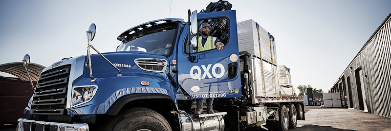QXO - Services in Athens, GA