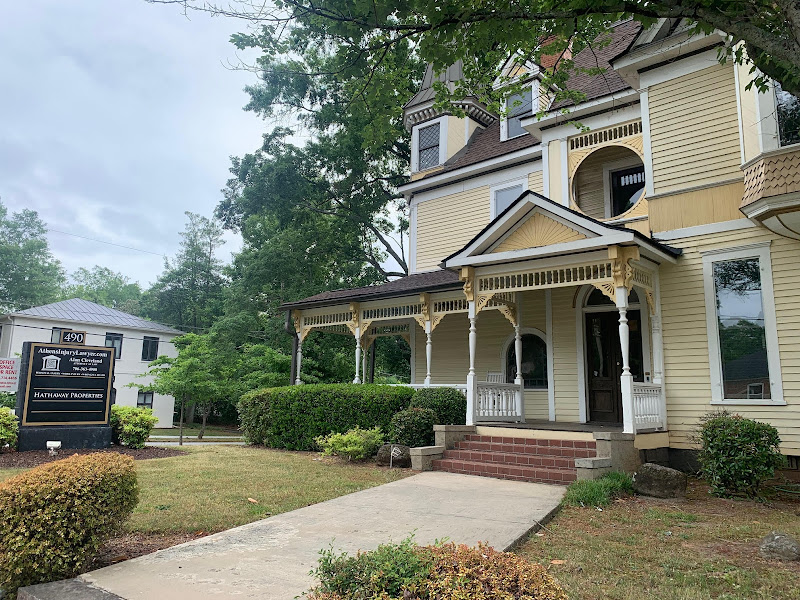 R. Alan Cleveland, LLC