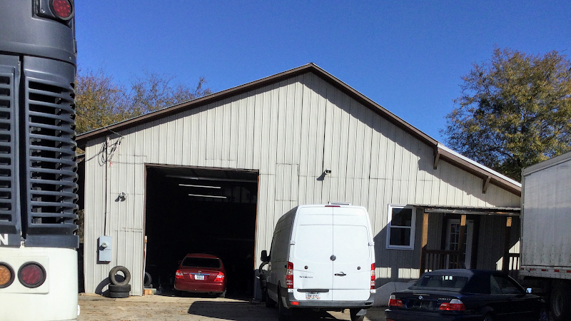 R & C Tire Lab and Auto Services - Services in Athens, GA