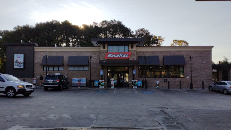 RaceTrac - Services in Athens, GA