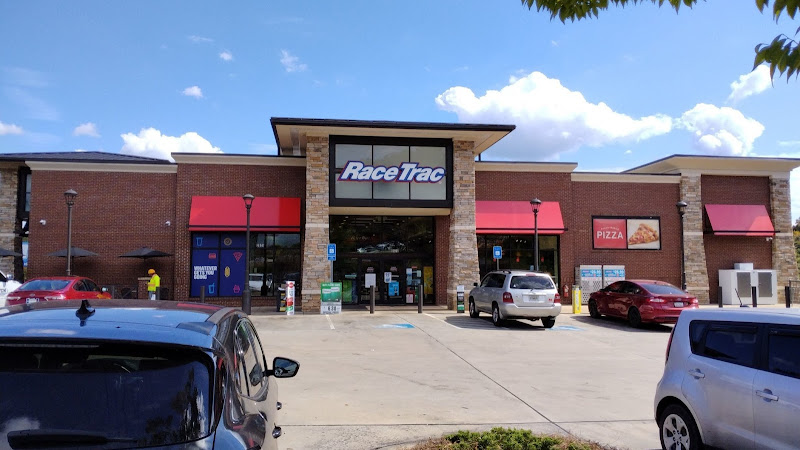 RaceTrac - Services in Athens, GA