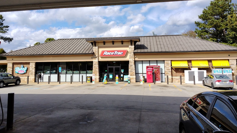 RaceTrac - Services in Athens, GA