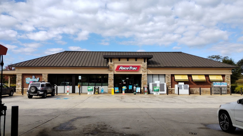 RaceTrac - Services in Athens, GA