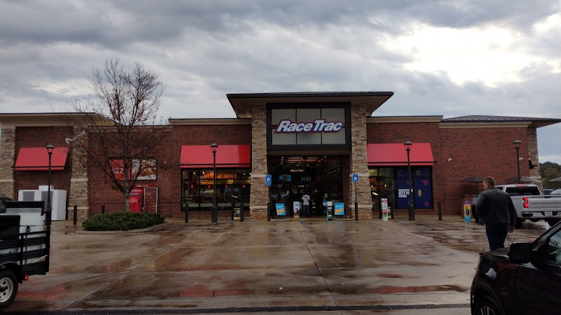 RaceTrac - Services in Athens, GA