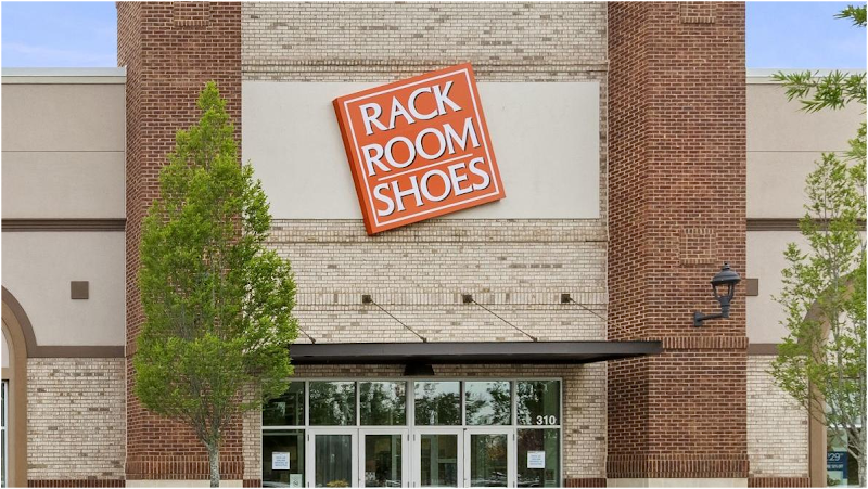 Rack Room Shoes - Stores in Athens, GA