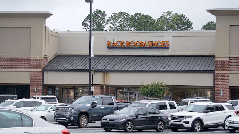 Rack Room Shoes - Stores in Athens, GA