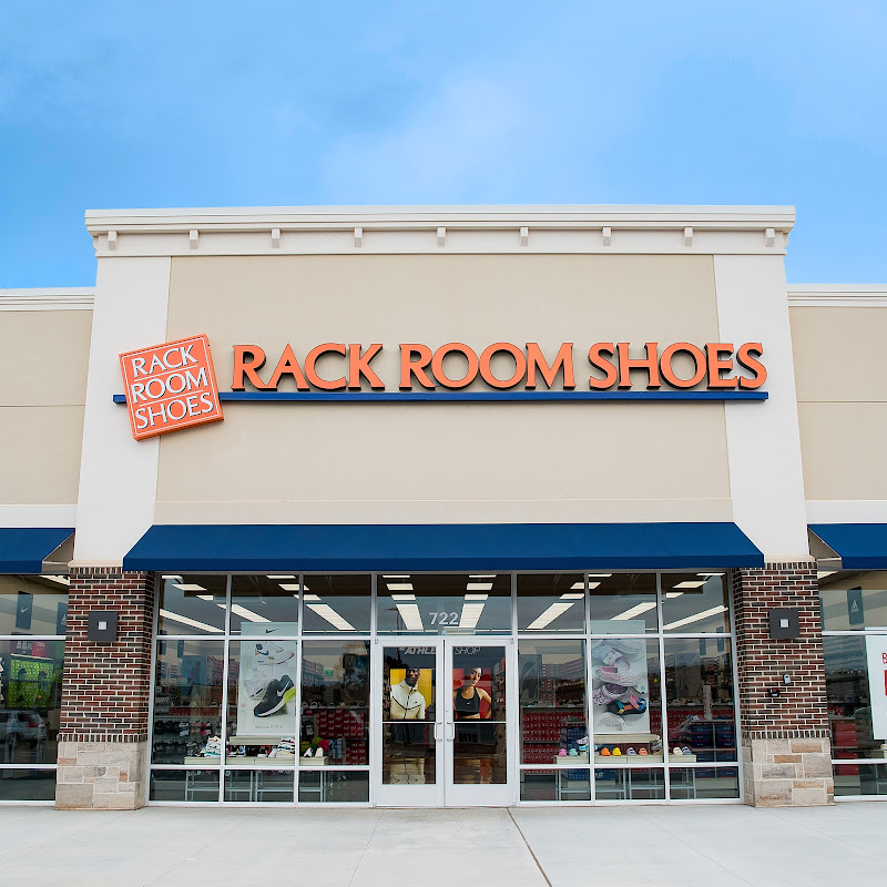 Rack Room Shoes - Stores in Athens, GA